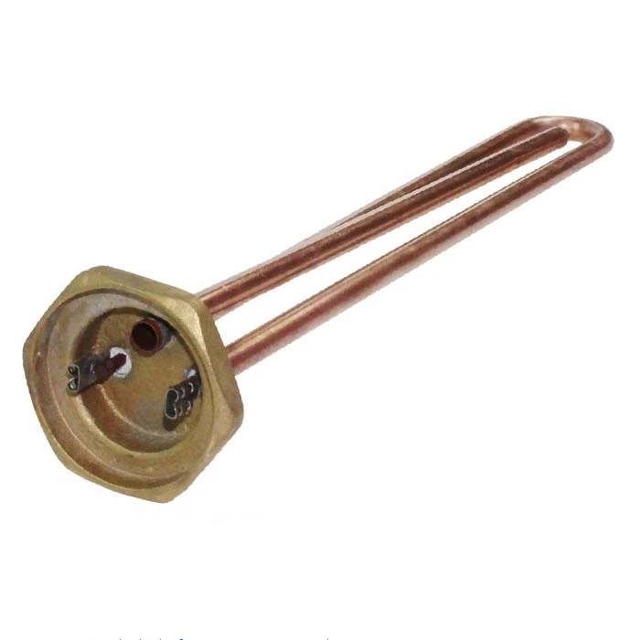 
SD-545 China factory sale copper 1000W water heating elements 