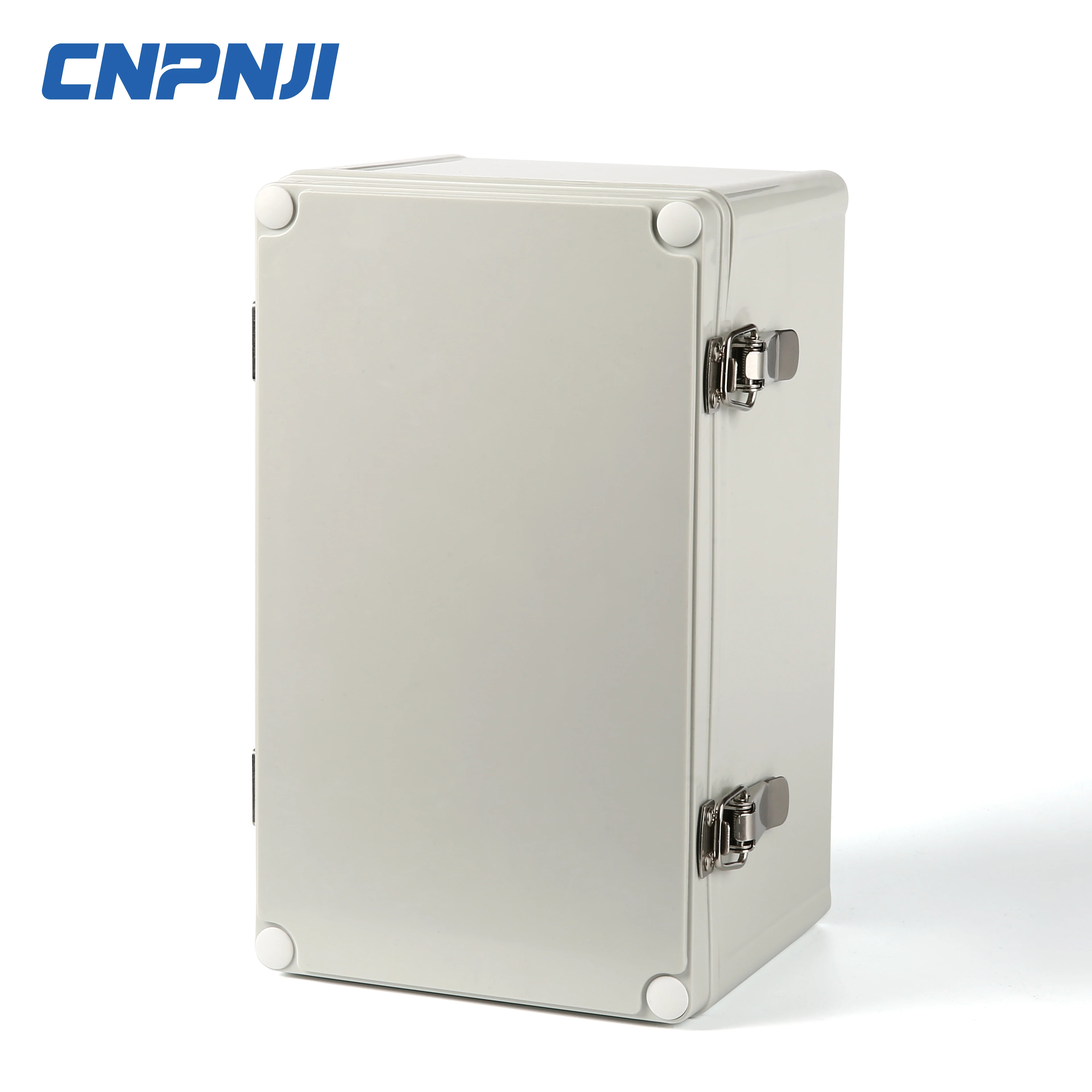  PC ABS Соединительная коробка с пряжкой IP68 пряжка большая распределительная откидной крышкой пластиковые корпуса