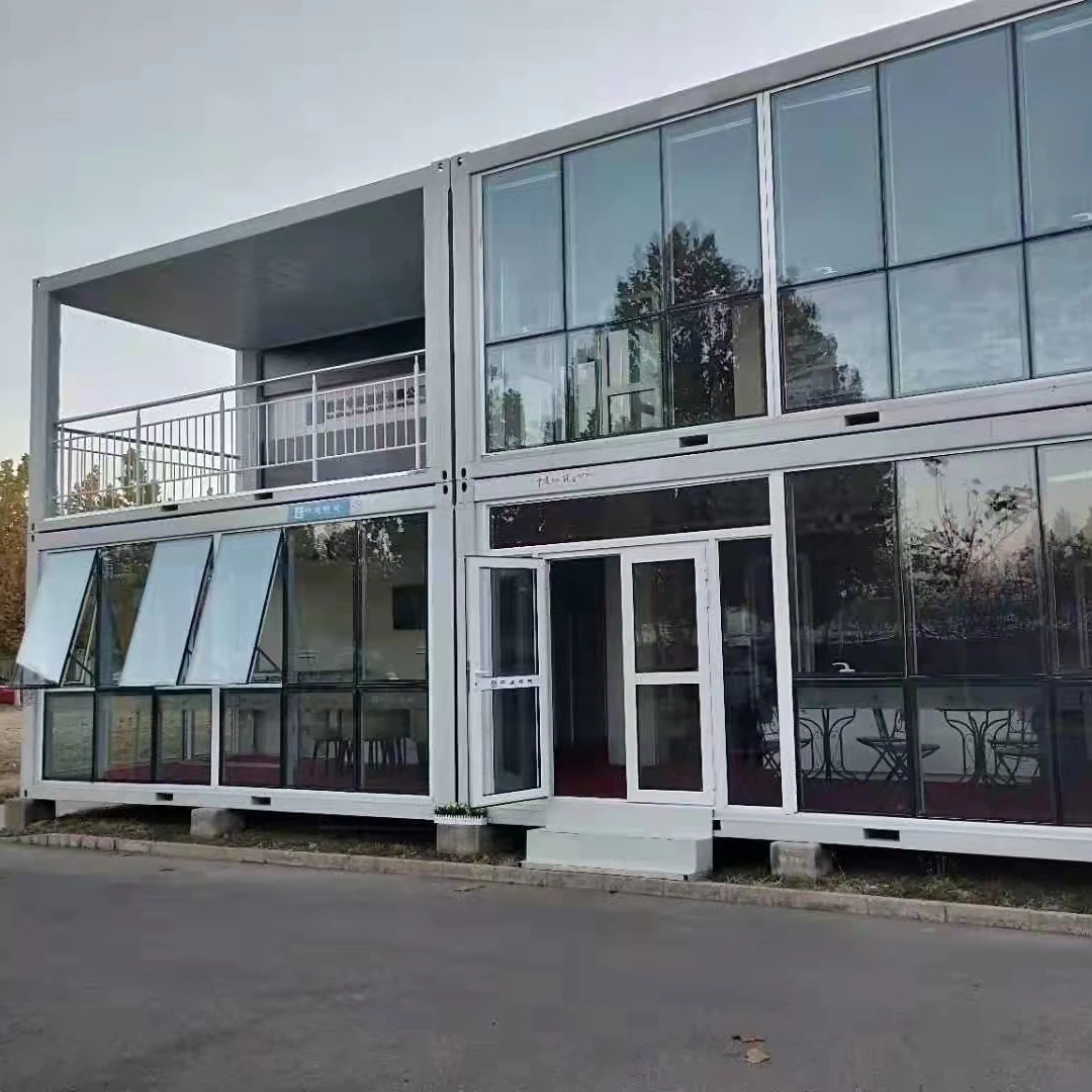 Сборные стеклянные дома, сборные контейнерные дома, сборные дома, Болгария