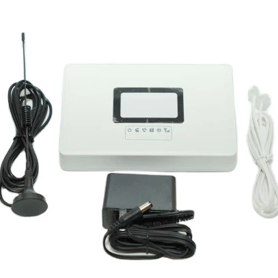 GSM Auto Dialer Fixed Wireless Terminal for GSM Security Alarm System