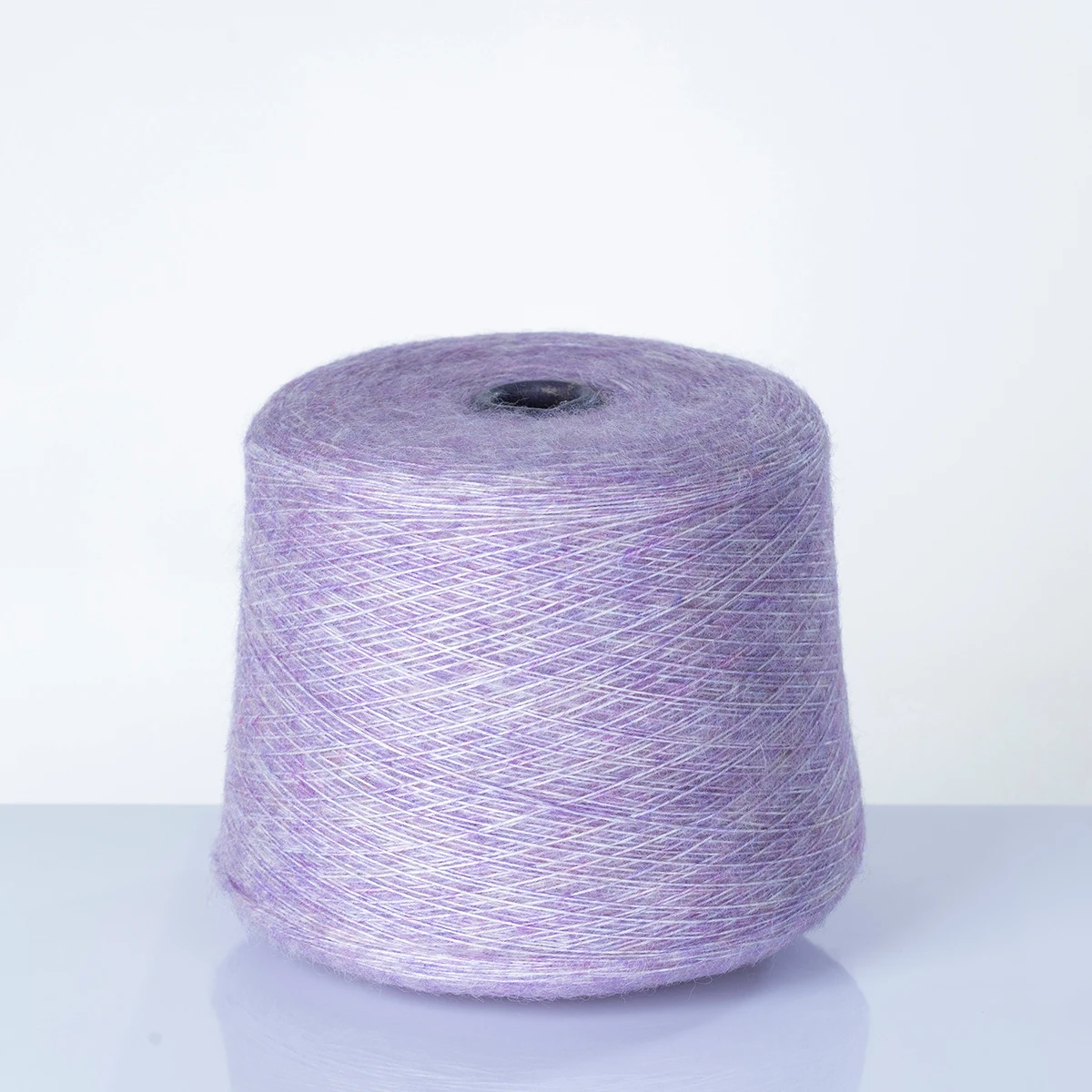 Wool Yarn Hand Knitting Sweater 99% Anti-microbial Cotton