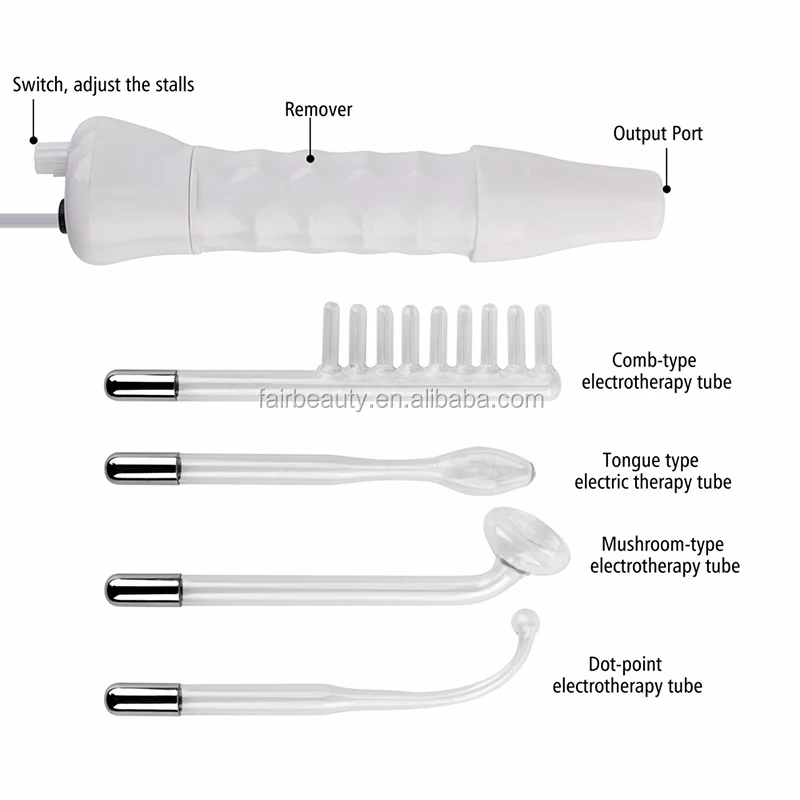 Steamer Facial Usb Rechargeable Skin Rejuvenation Face Beauty Bar High Frequency Promote Skin Beauty Tools Facial Steamer