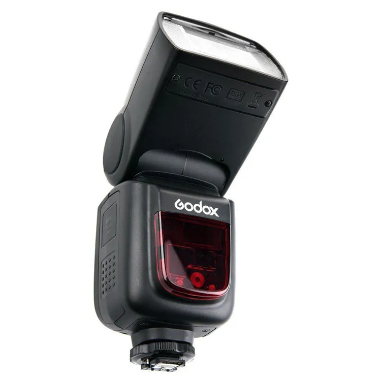 Godox V860 II S Speedlite TTL camera flash for HVL-F60M HVL-F43M HVL-F32M