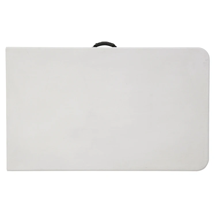 6ft Plastic Garden Table Foldable table for outdoor