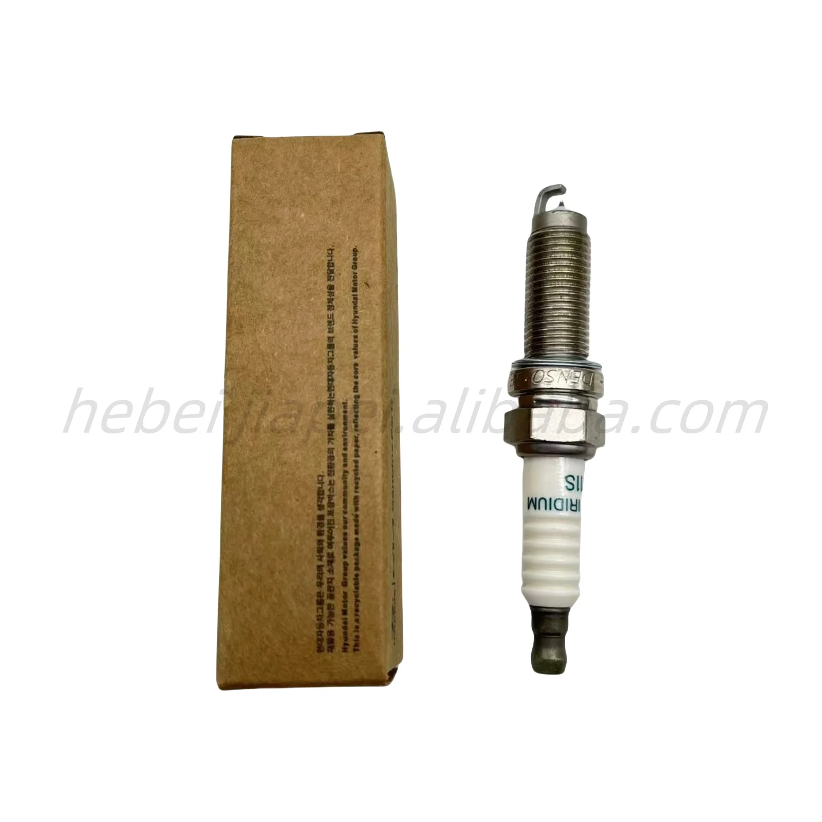 18847-11160 Factory direct wholesale high quality spark plug for Korean cars 18847-11160