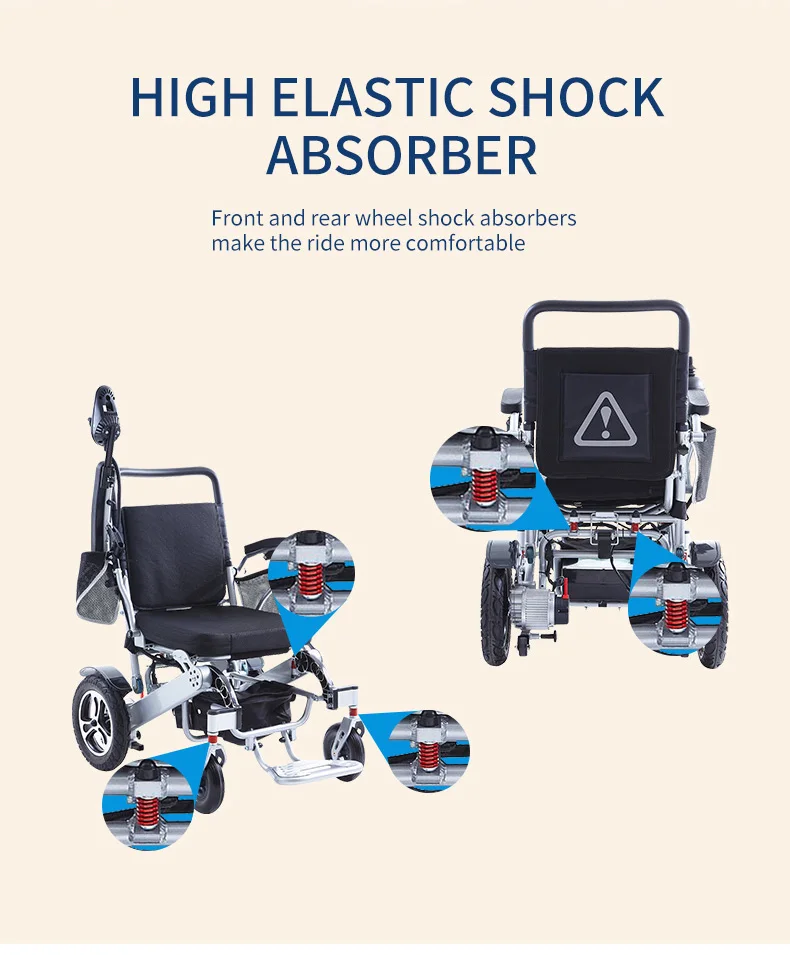 electric wheelchair (6)
