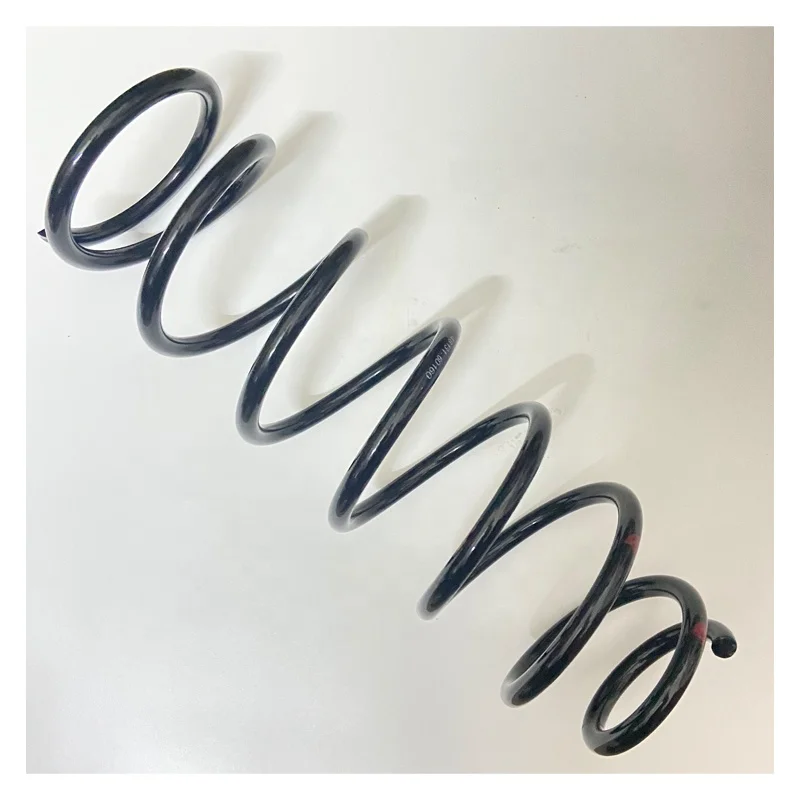 Factory Price Auto Suspension Parts RR LH Coil Spring for Toyota Land Cruiser HZJ105 48131-6A400