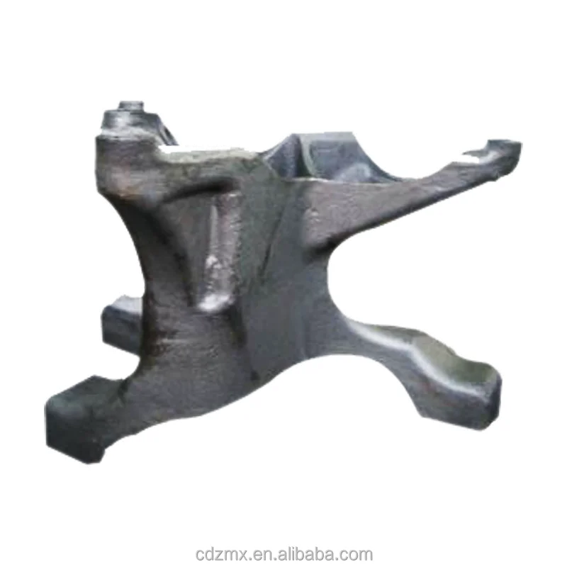 Widely Used Superior Quality Grey Iron / Ductile Iron flywheel casting powder