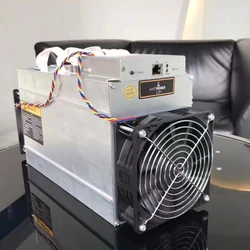 L3 ++ 504Mh/S 580M 600Mh Scrypt алгоритм плюс используемый Майнер Asic Hashboard Litecoin Miner Bitmain Antminer L3 + с блоком питания