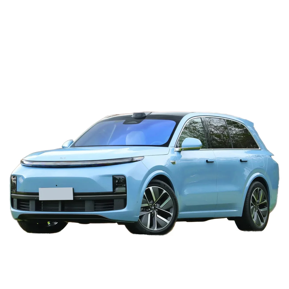 В наличии Lixiang L9ultra внедорожник электромобиль Kazakhstan Авто гибридные автомобили левое рулевое управление Ведущие дешевые Ev