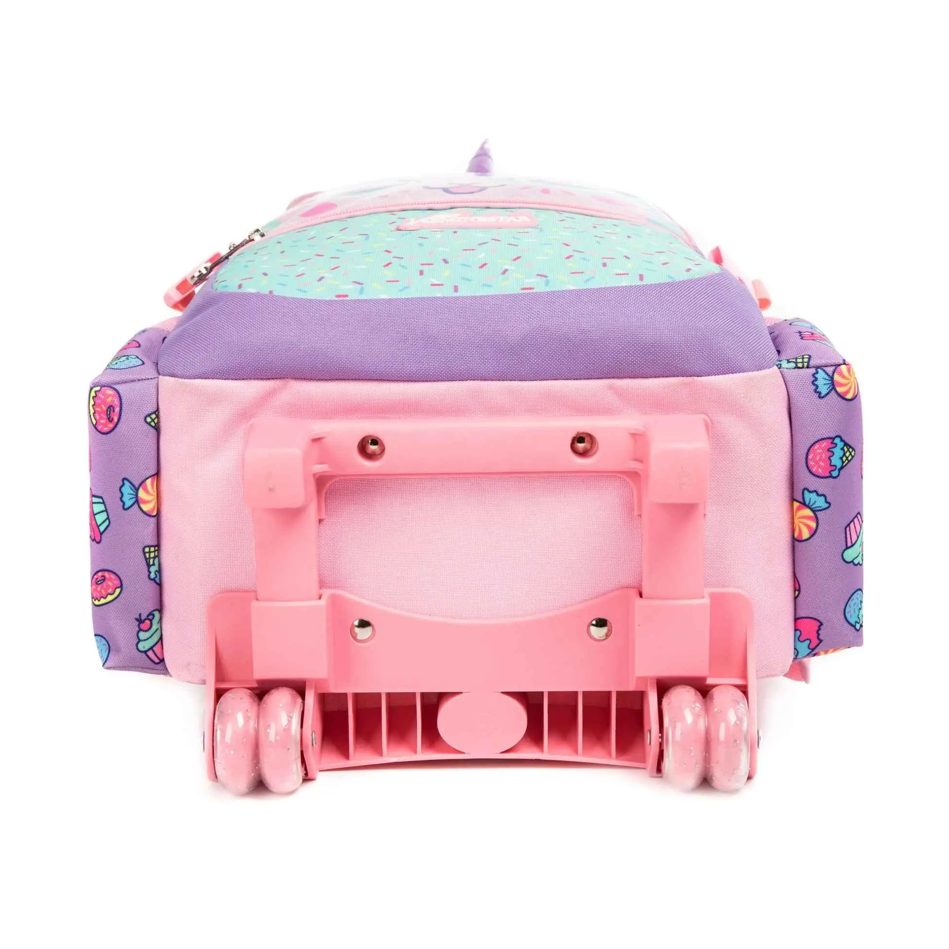 Factory wholesale original new design zoo school bag high quality school bag casual school bags for children