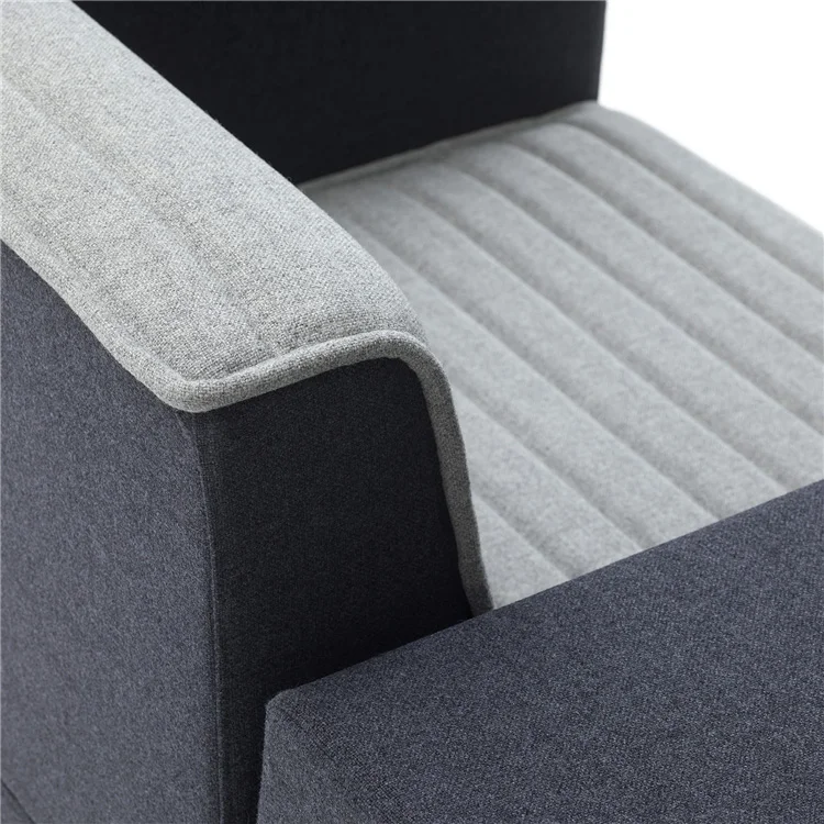 Professional Manufacturer Office Furniture Sofa Set For Reception
