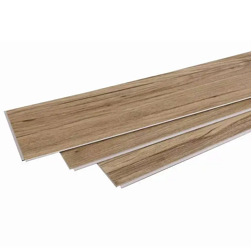 Modern design high quality custom waterproof composite solid wood flooring for home school office decoration