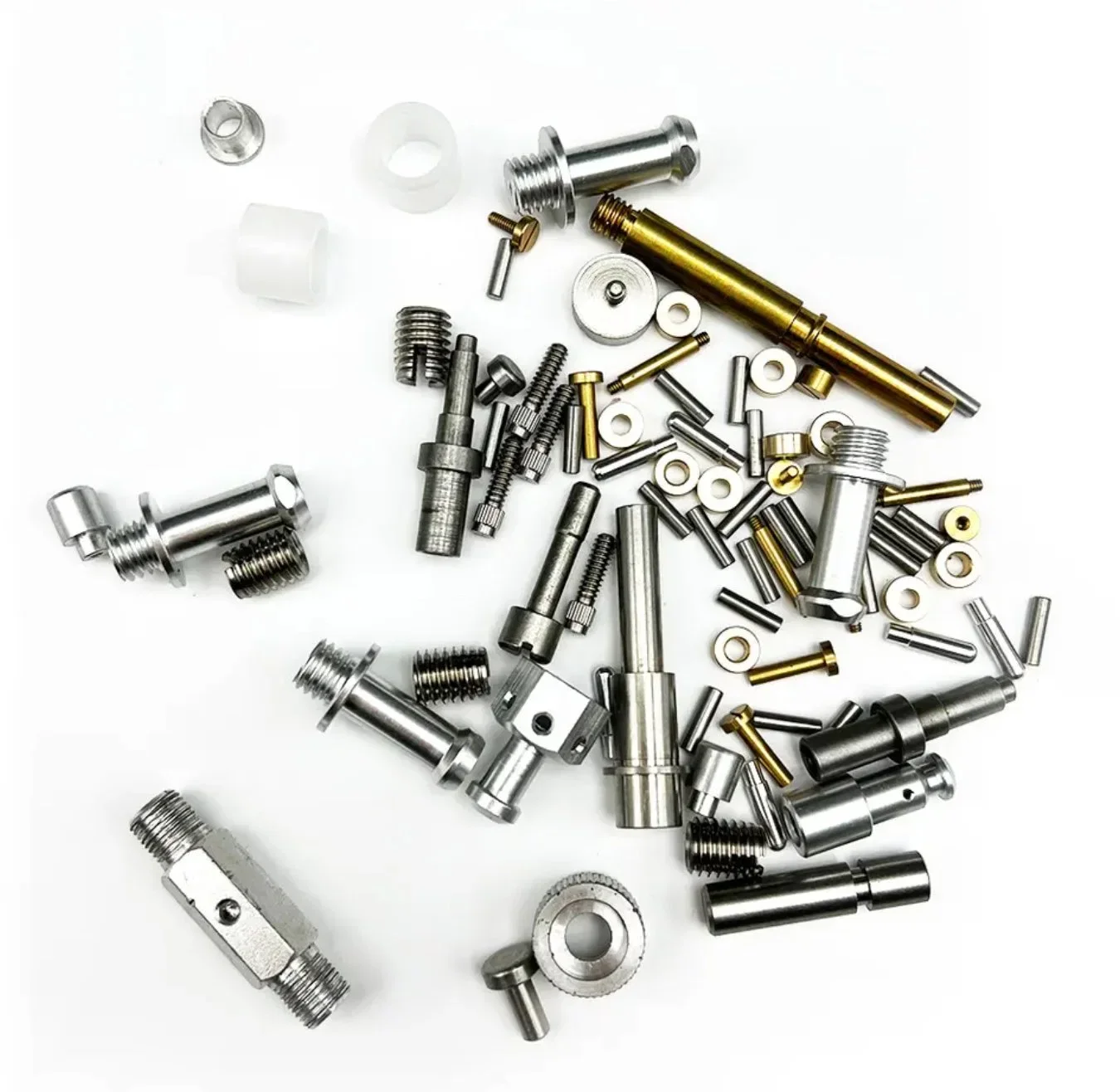 Custom Urethane Casting Plastic Machining CNC Machined Parts Rapid Prototype Service Resin Print 3D Printing Service