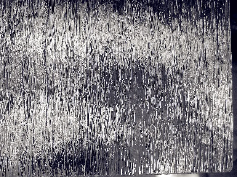 Popular Design Prismatic PS Sheet