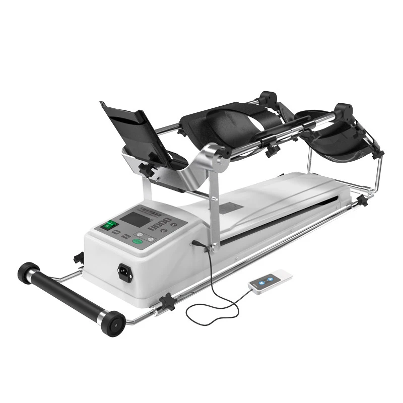 Knee CPM rehabilitation equipment  knee cpm machine physiotherapy for hospital
