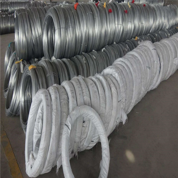 
wholesale no. 8 galvanized wire price per ton 