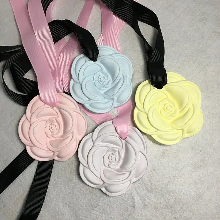 Освежитель воздуха для украшения автомобиля, ароматизированный гипс, ароматизированный камень-диффузор