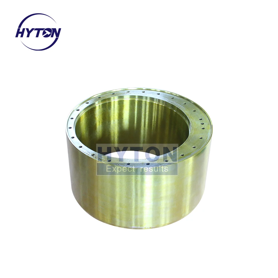 Ht-Bg00156936 эксцентричные запасные части для дробилки конуса CH540 дробилка