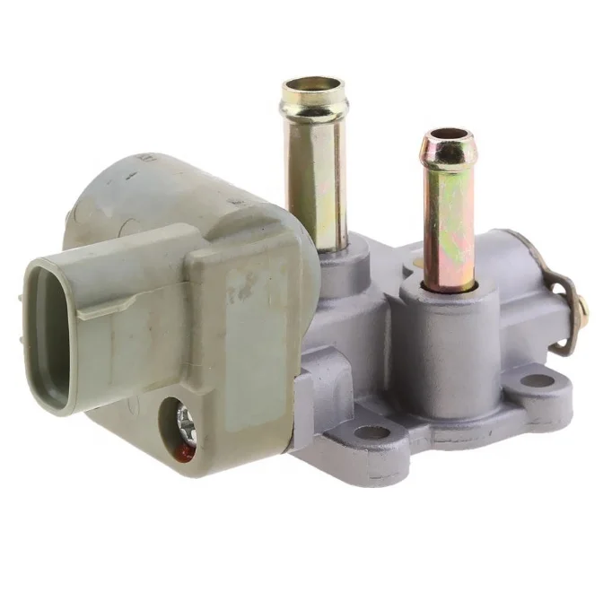22270-15010 22270-16060 Idle speed control valve IAC for Toyota Corolla