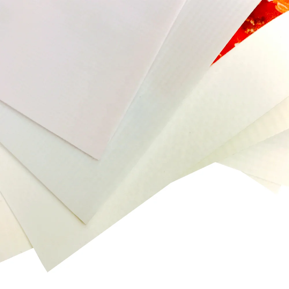 15oz 510gsm UV Printing Grey Black Back Flex Banner in Roll With  UV resistant