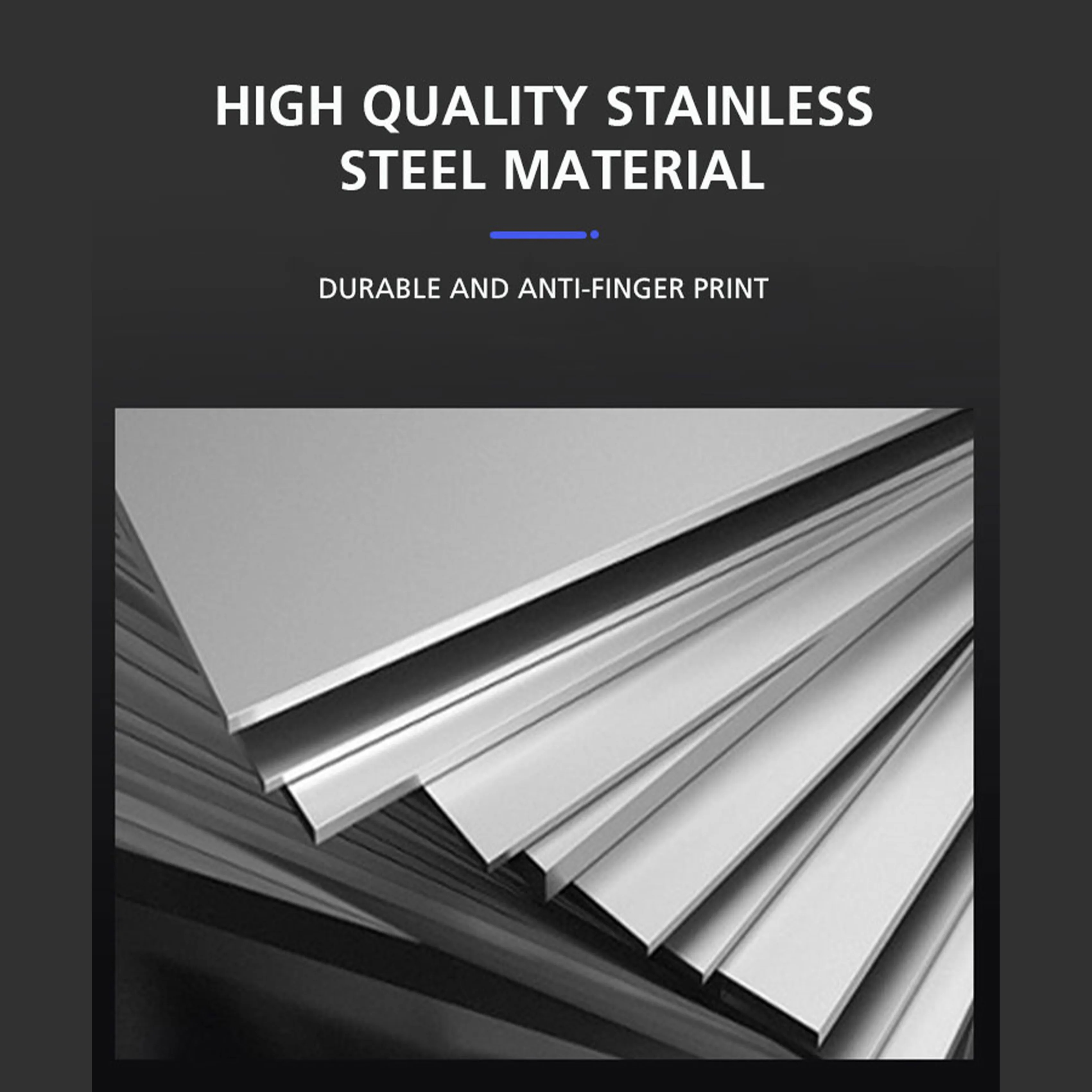 Hyxion 72 inch with 15 drawer mobile workbench cabinet chest cabinets