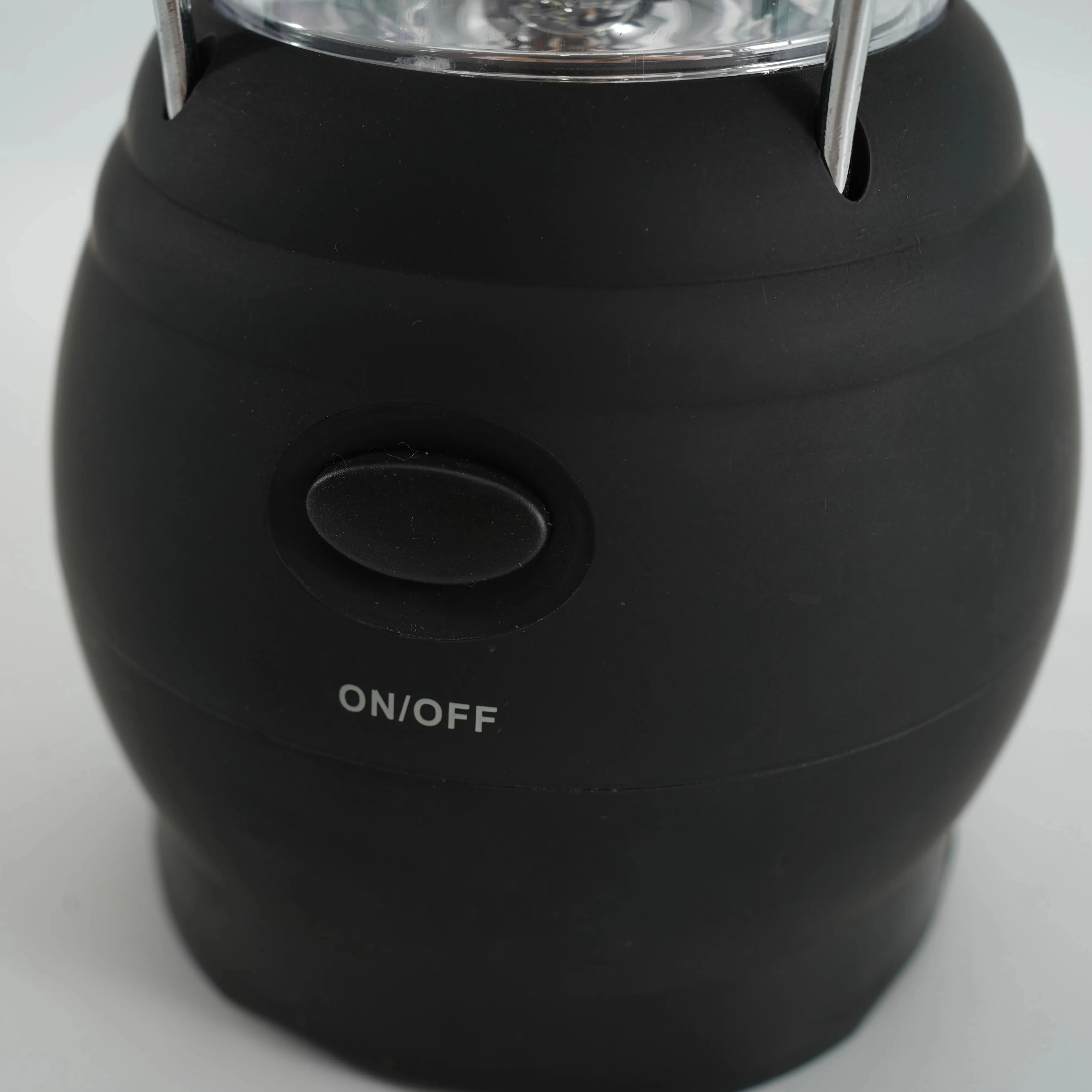 Multi-function Portable Camping Lamp Emergency Light Outdoor Solar Lantern Tent lamp LED Dynamo Light with Hand Generator