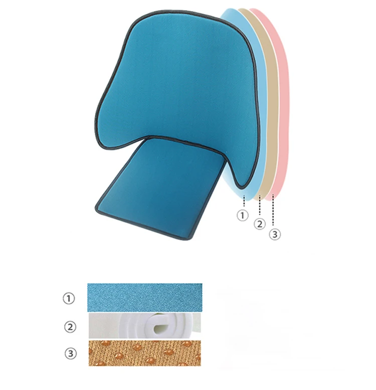 Cycling Deal Bike Bicycle Kids Rear Baby Seat Carrier European Standard