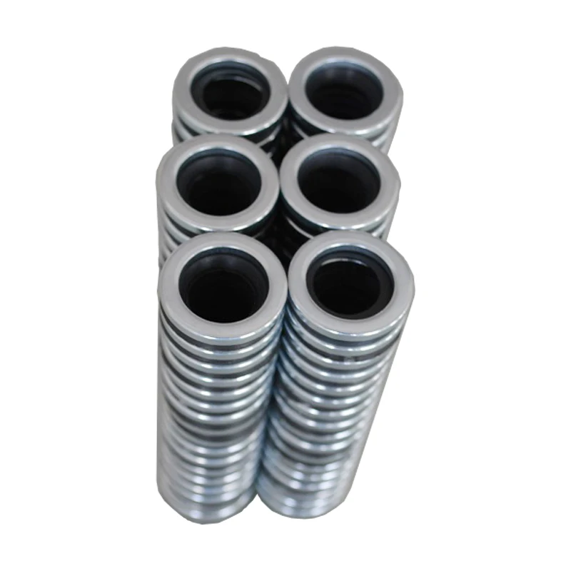 18 Years Experience Radial Ring Magnet With Strong Pull Force