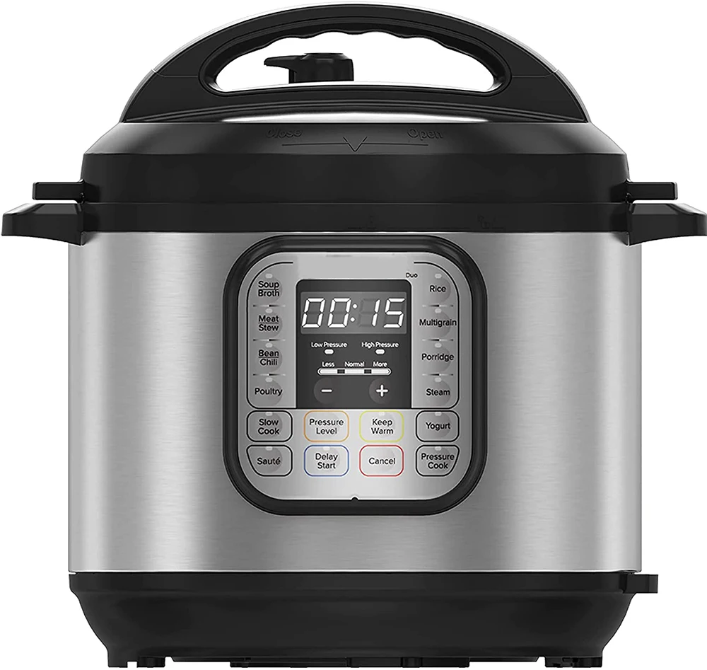 nonstick inner pot cooker rice multi fryer cooker 14 in 1 multifunction multicooker national electric rice cooker