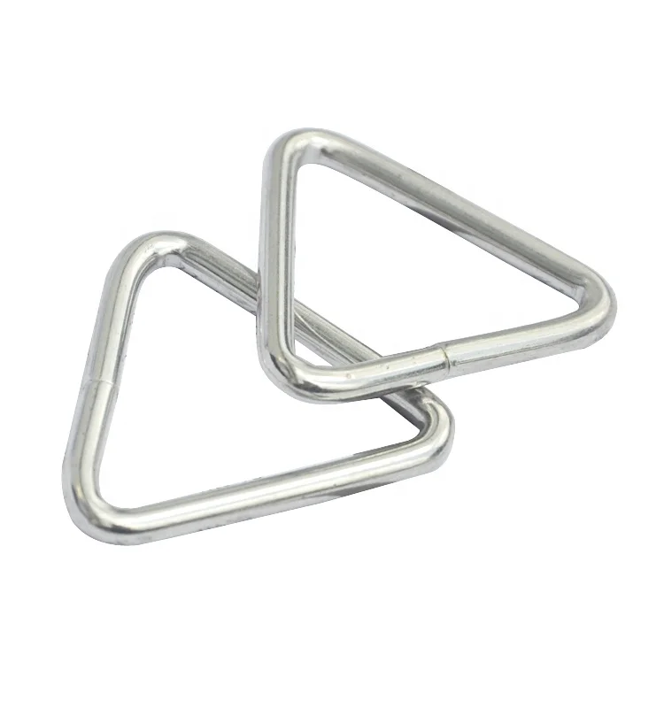 Luggage Bayonet Suitcase Wire Forming Snap Spring Dring Metal Ring 65 Nickel Xingzhuyou 10000pcs CN;GUA