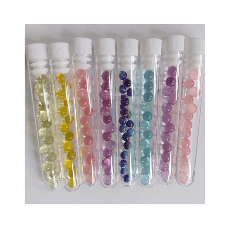 aromatic capsules for mouth fresh mint flavor caps cool mouth fresh pop beads