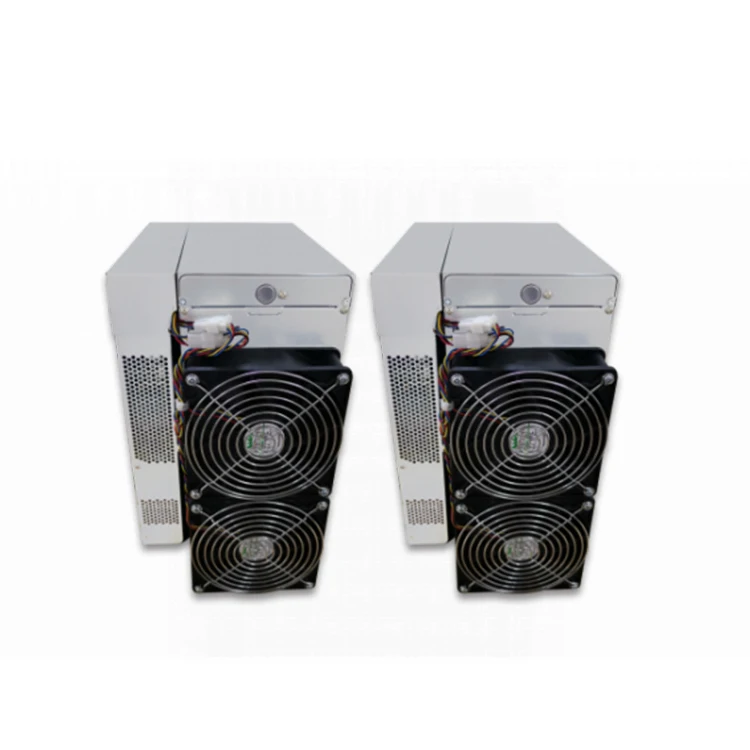 ASIC Chip S17 Bitcoin Miner Bitmain Antminer S17e 64th 2880w с блоком питания 64T
