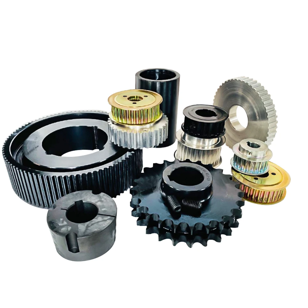 AluminumHTD 3M 5M 8M 2GT 3GT 5GT 8YU S2M S3M MXL XL L H T2.5 T5 T10 Timing Pulley Wheel Synchronous Belt idler tensioner pulley