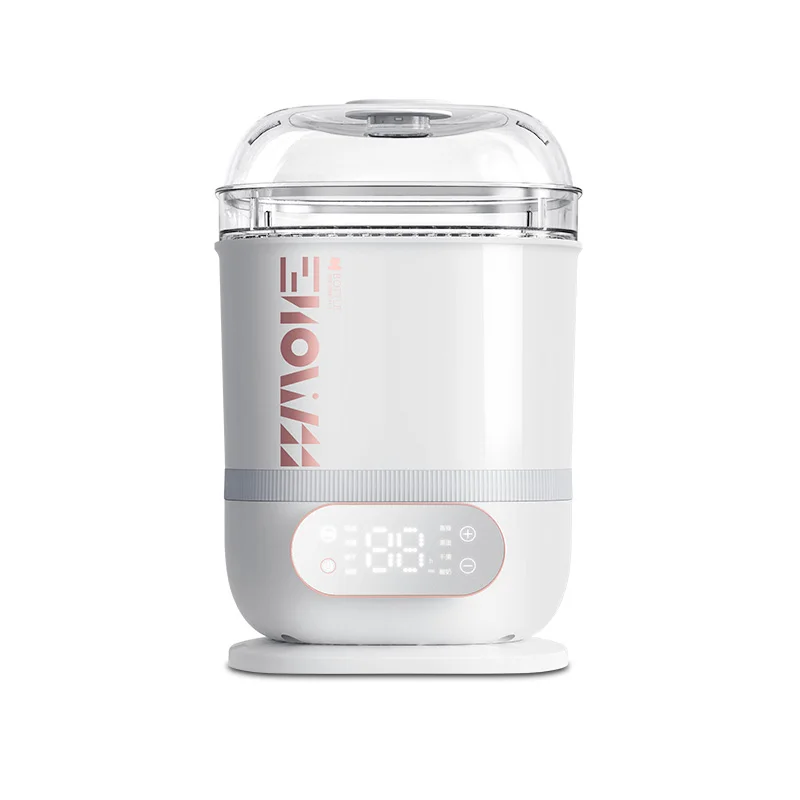 OEM High Quality Baby Bottle Sterilizers Steam Sterilizers