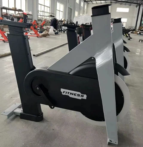 SK High Quality  Flywheel Spinning Bike Iron Fitness Bicycle Spinning Bike Indoor