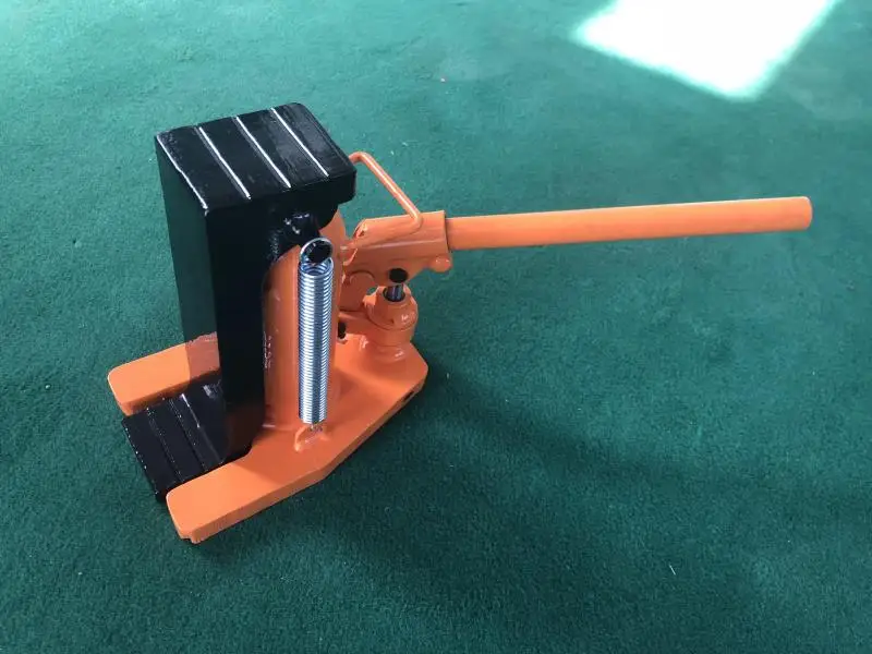 hydraulic toe lift jack hydraulic toe jack toe jack