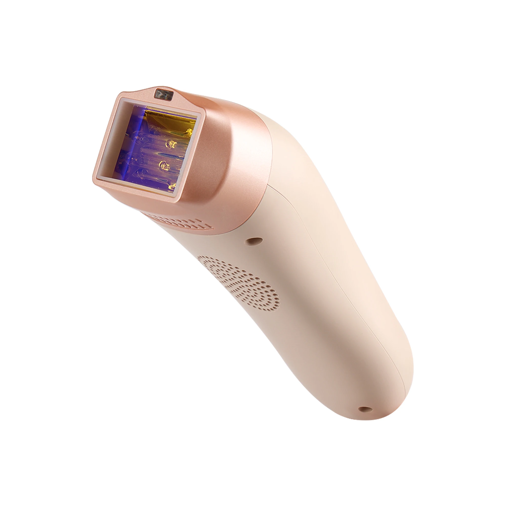 35J High Energy IPL Laser Hair Removal Double Tubes IGBT Home Use IPL Hair Removing Device