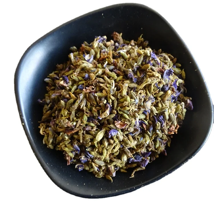 High Quality Natural Raw Dried Flower Of Kudzuvine Flos Puerariae