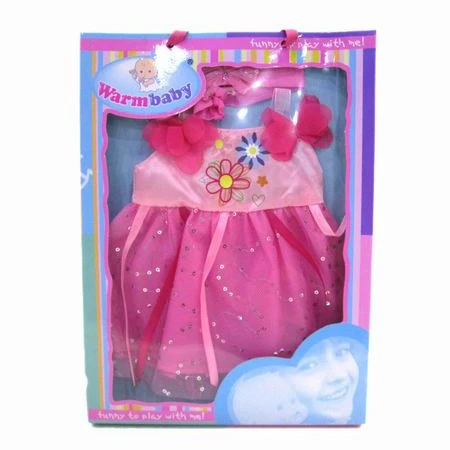 16 inch doll clothes