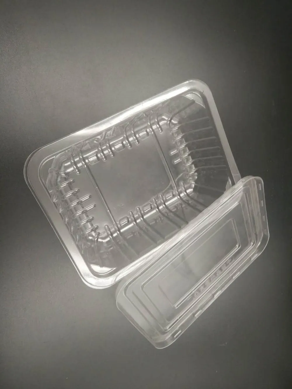 Plastic Meat Trays Pp Trays food container bakery packaging plastic packaging boxes food packaging