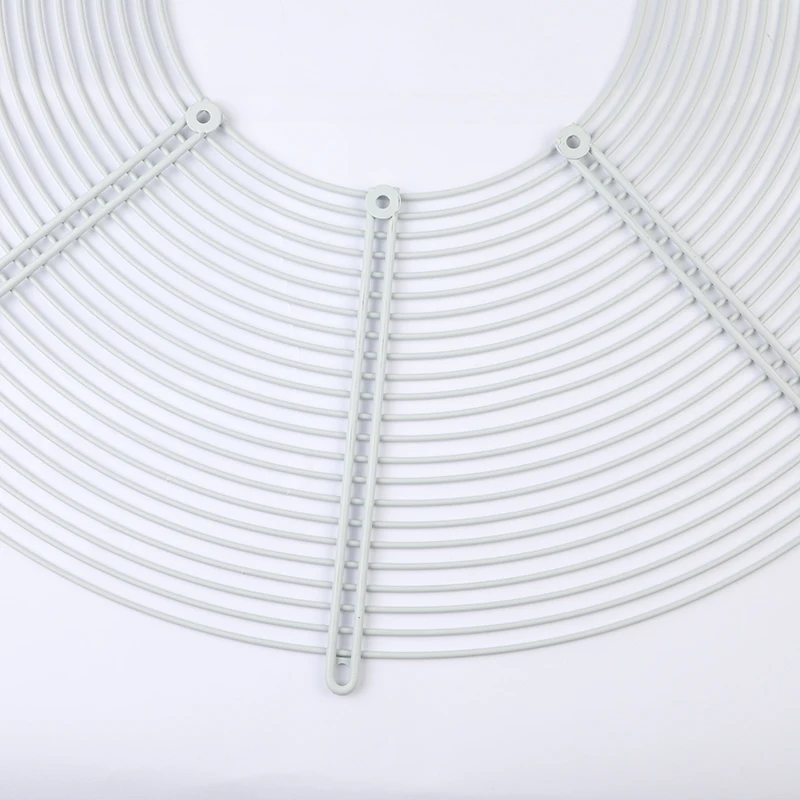 Wholesale High Quality Fan Dustproof Cover Safety Mesh Fan Grill Fan Mesh Cover