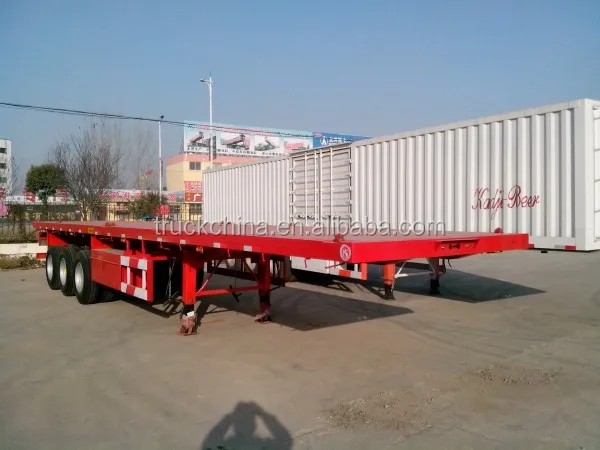 China Factory cheap 3 Axles 4 Axles 60t 80t 30cbm Rear Dump Truck Trailer Dump Semi Trailer for Sale