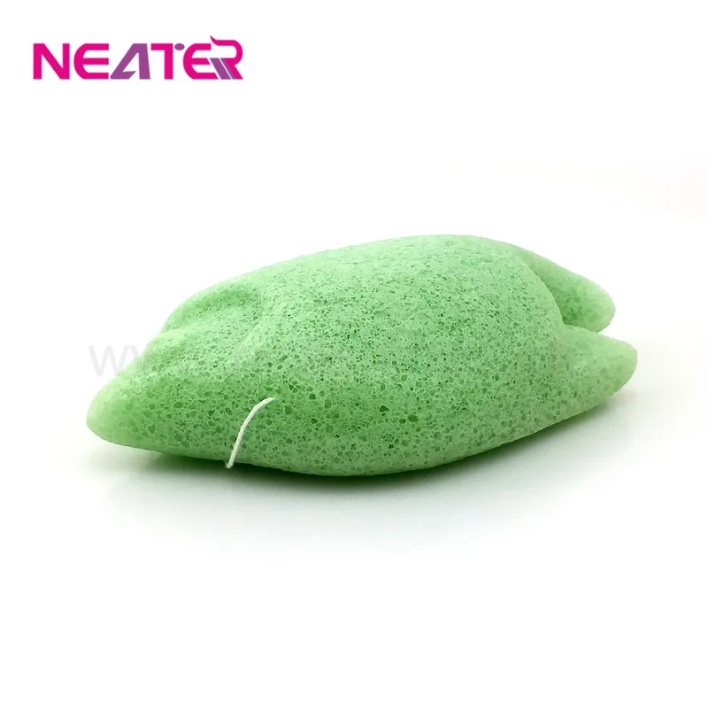 Wholesale Latex Free Small Makeup Sponges Hydrophilic Polyurethane mini Makeup Beauty powder Puff Blend Sponge