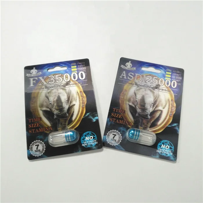 
Custom design Glod hot stamping paper cards with adhesive sticker for capsule pills packaging 