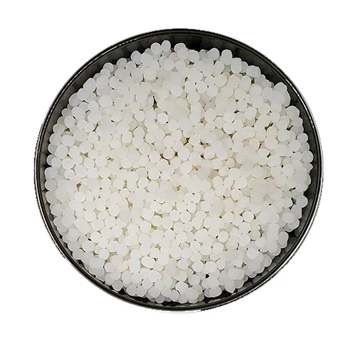 White translucent  high maleic anhydride content SEBS-MAH