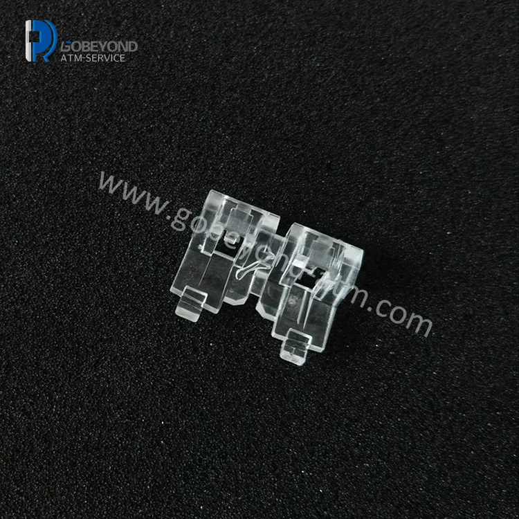 ATM Parts NCR S2 R/A Carriage Interface Bridge Adaptor 445-0746100