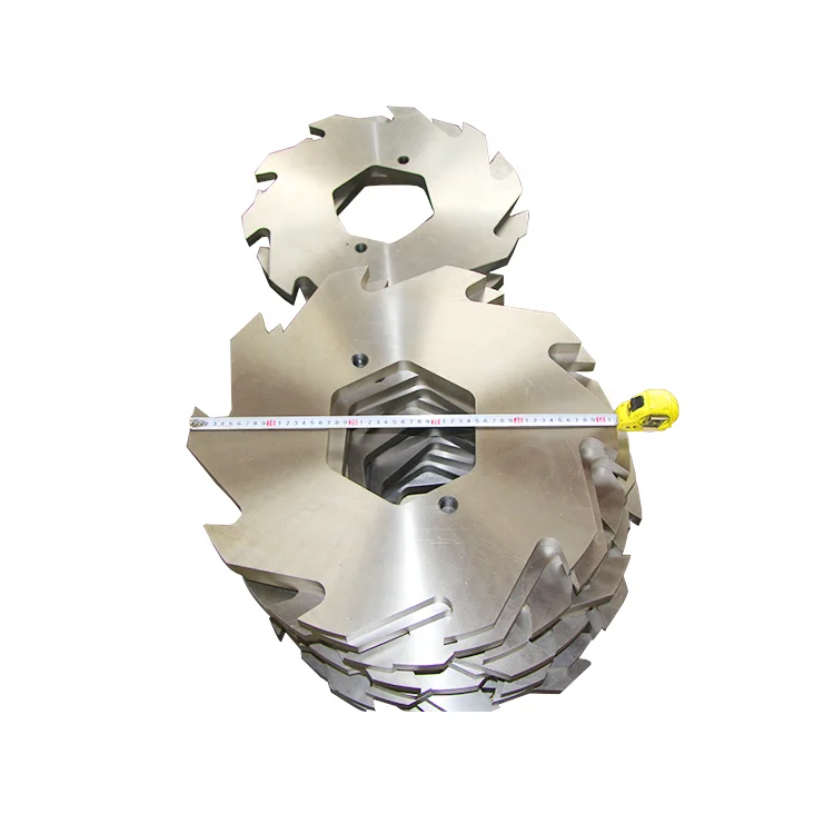 
shredder blades design metal shredder blades tire shredder blades 