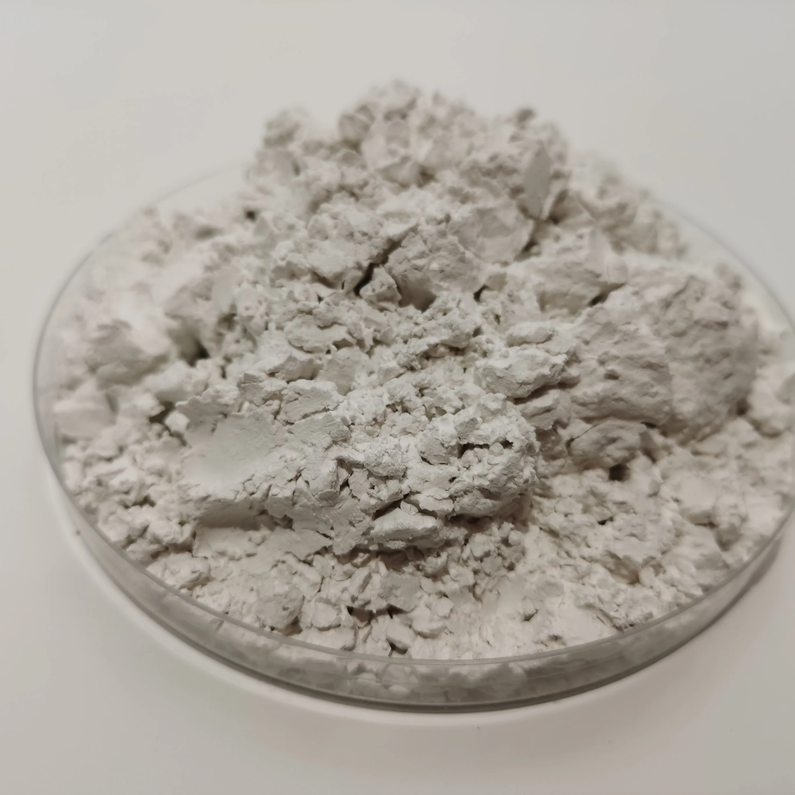 Food grade mineral calcined diatomaceous earth diatomite filter aid