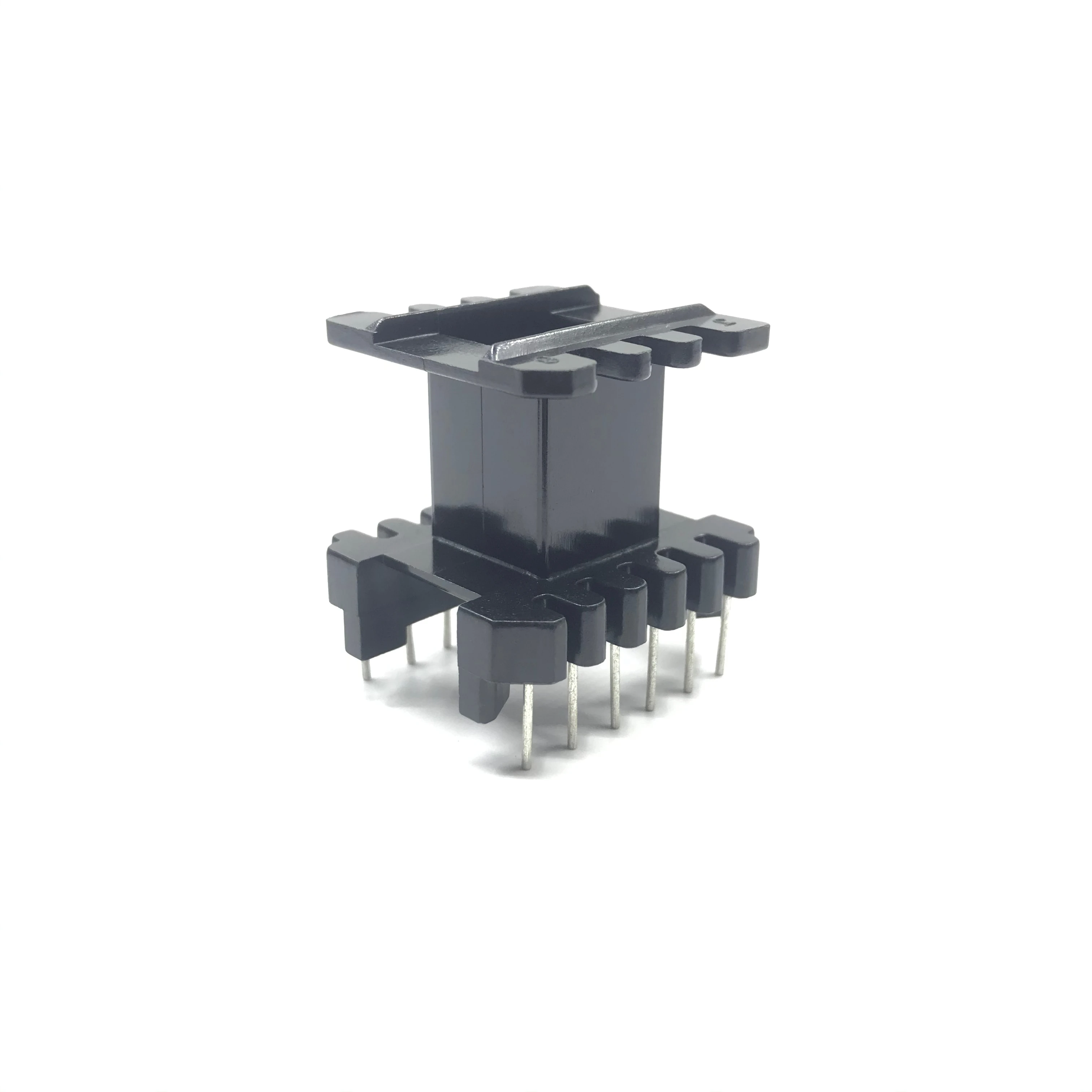 EI4001/China halcyon electronic transformer/ bobbin